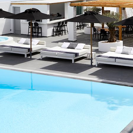 Kalisti Hotel & Suites Fira  Dış mekan fotoğraf