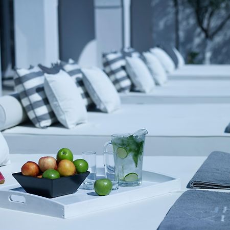 Kalisti Hotel & Suites Fira  Dış mekan fotoğraf