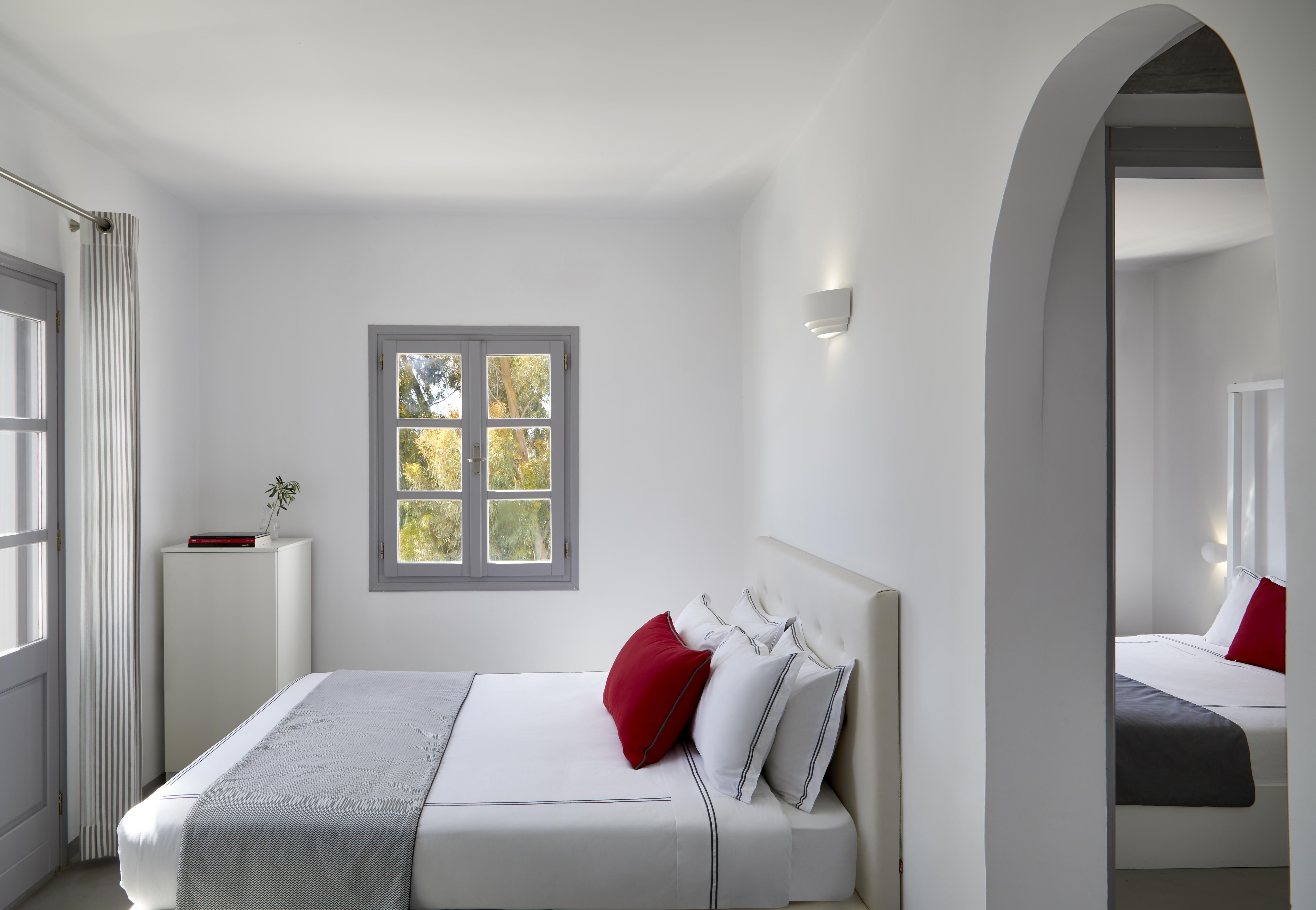 Kalisti Hotel & Suites Fira  Dış mekan fotoğraf