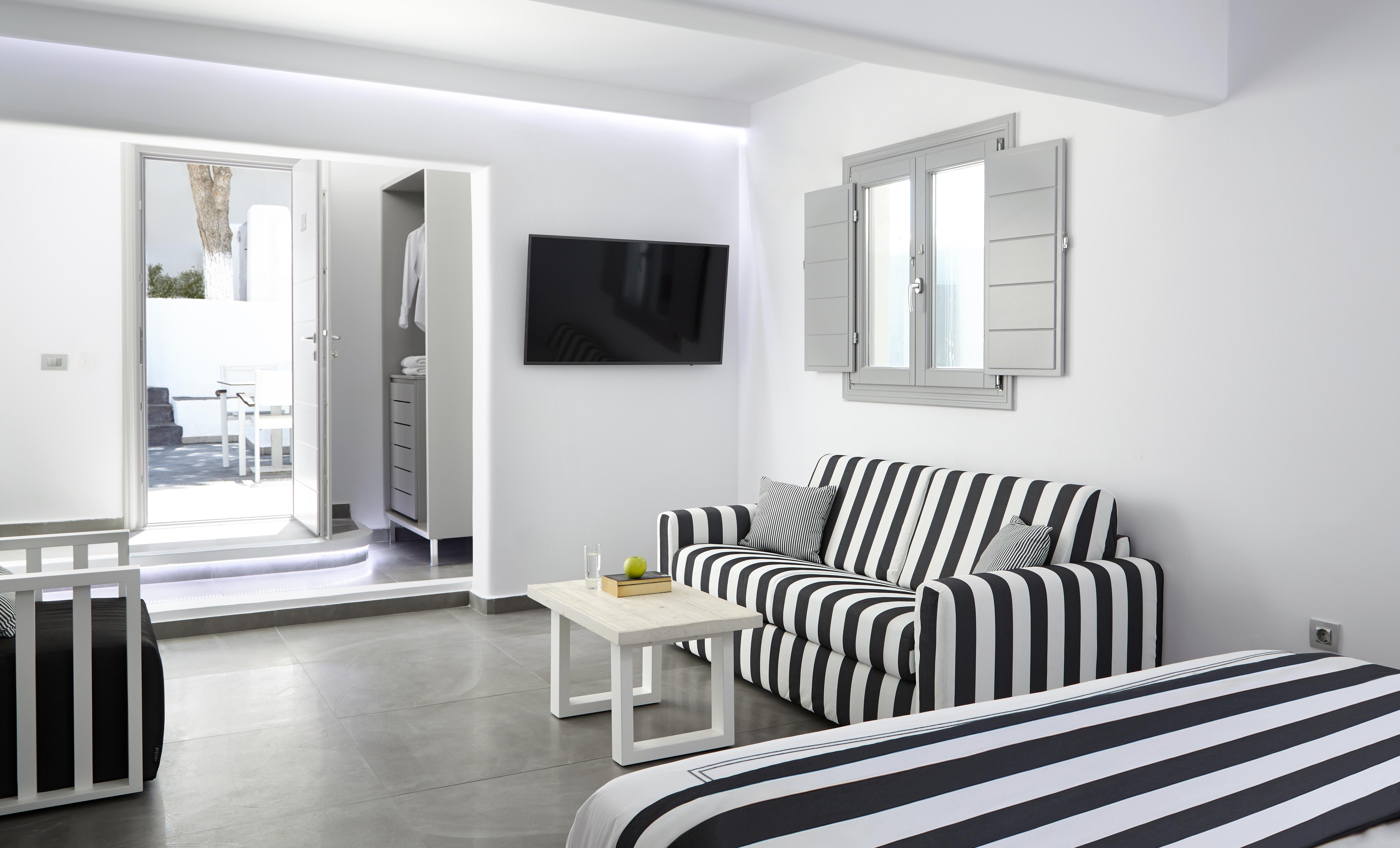 Kalisti Hotel & Suites Fira  Dış mekan fotoğraf
