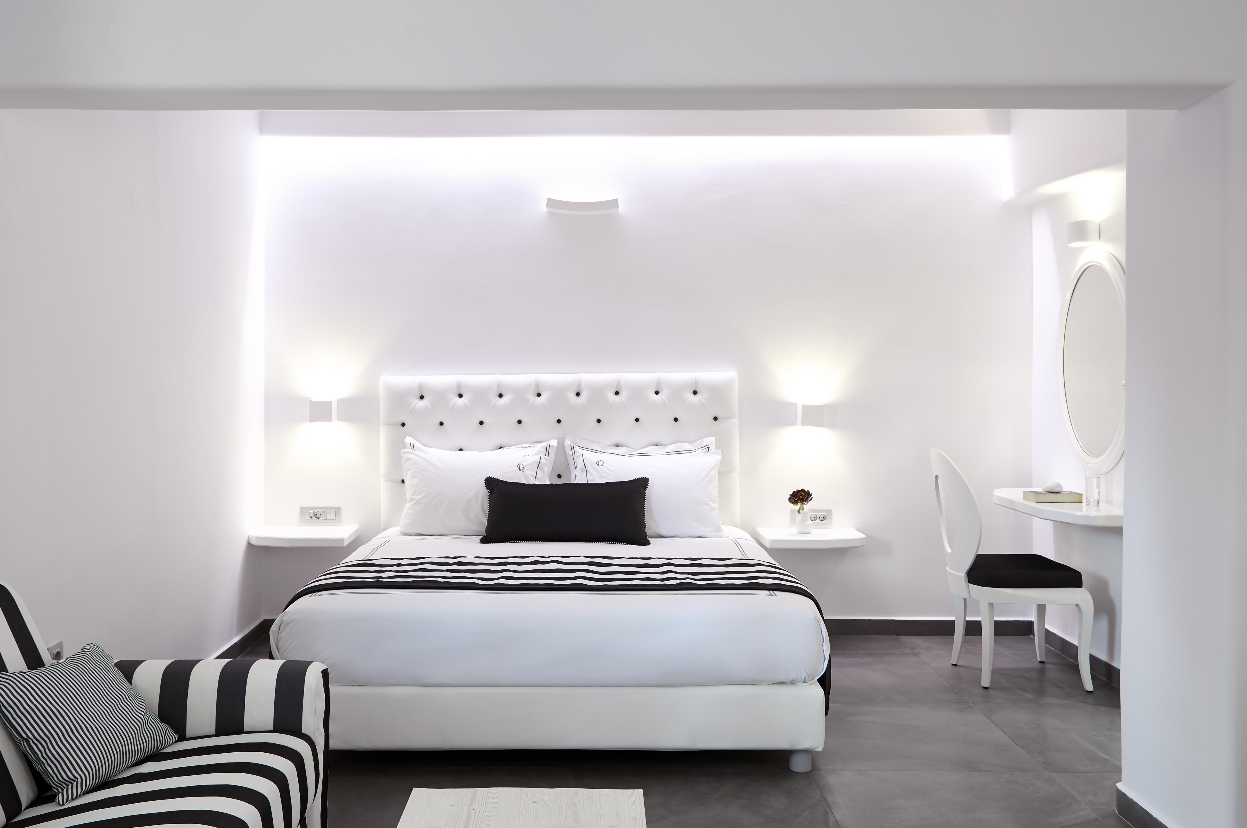 Kalisti Hotel & Suites Fira  Dış mekan fotoğraf