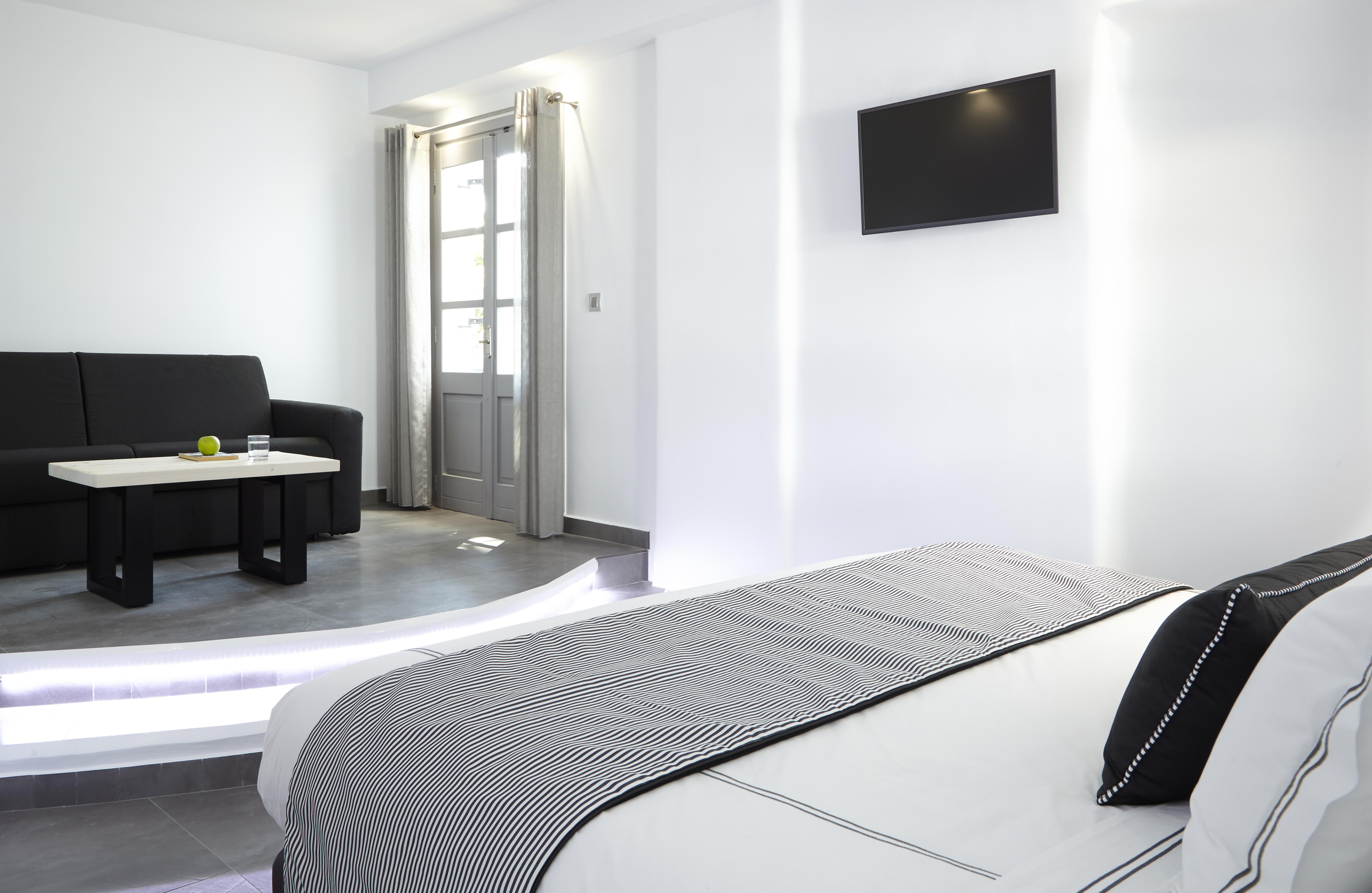 Kalisti Hotel & Suites Fira  Dış mekan fotoğraf