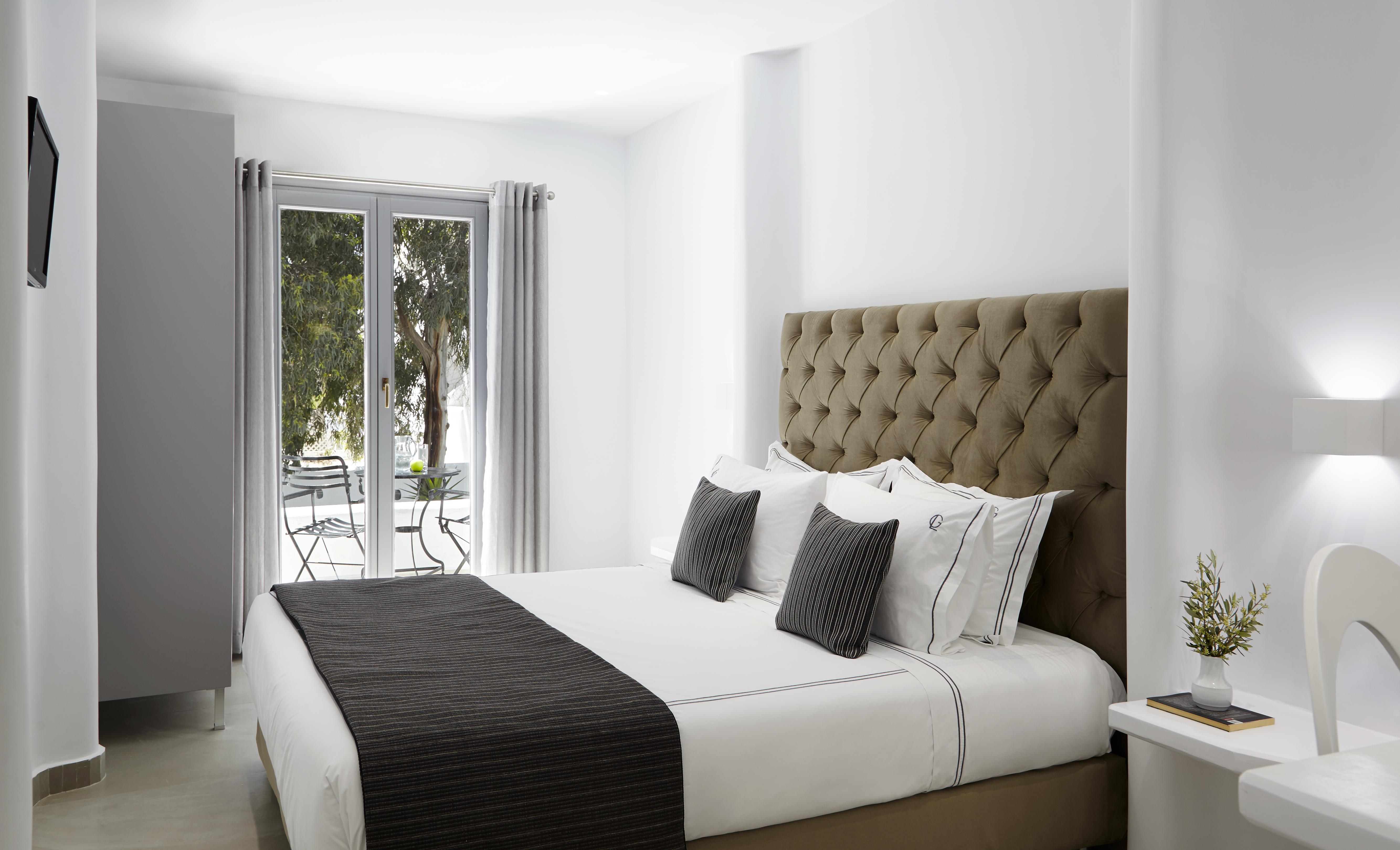 Kalisti Hotel & Suites Fira  Dış mekan fotoğraf