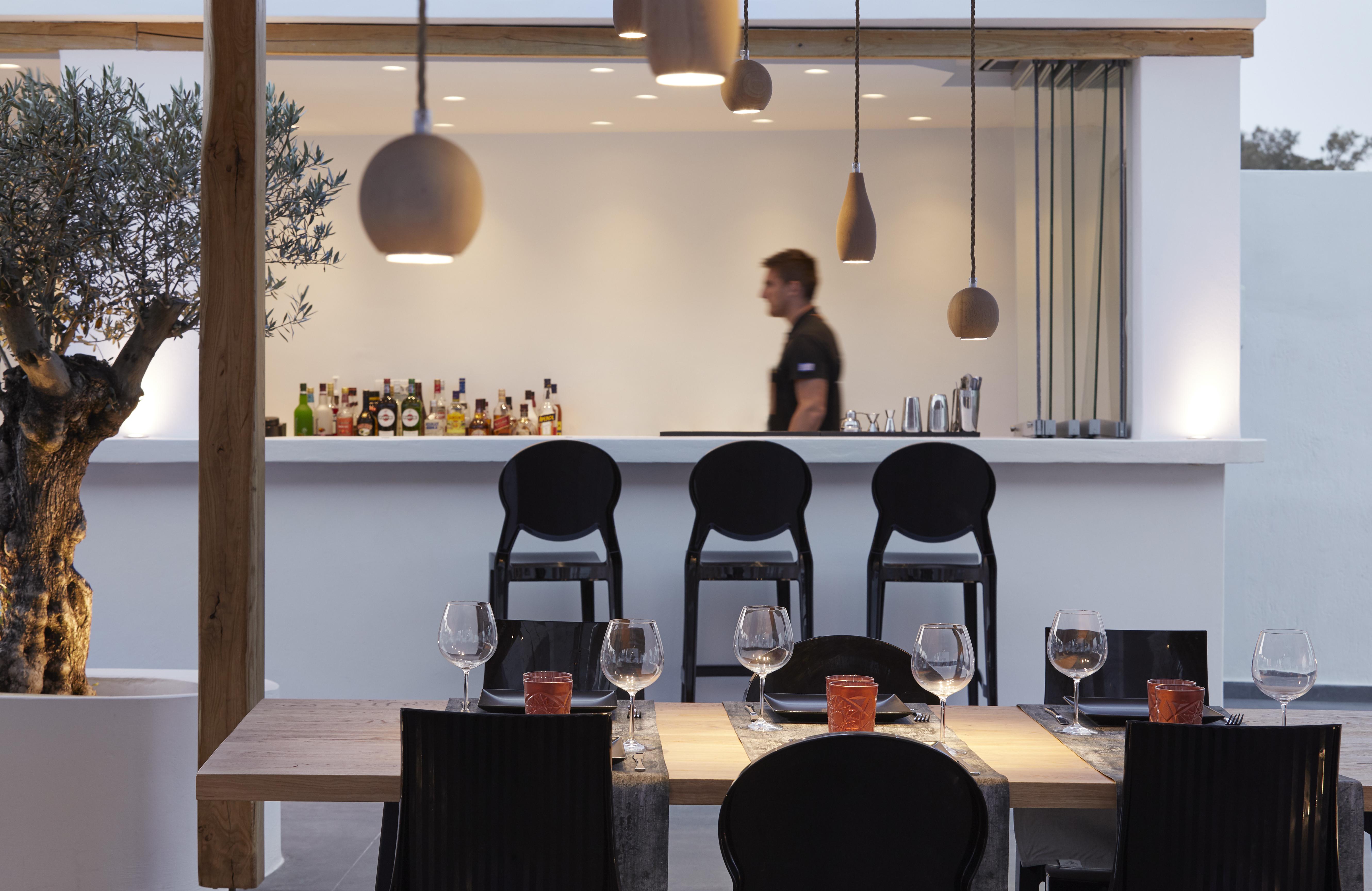Kalisti Hotel & Suites Fira  Dış mekan fotoğraf