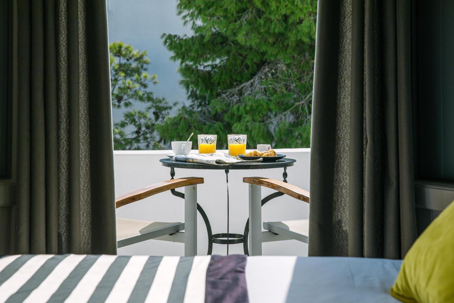 Kalisti Hotel & Suites Fira  Dış mekan fotoğraf