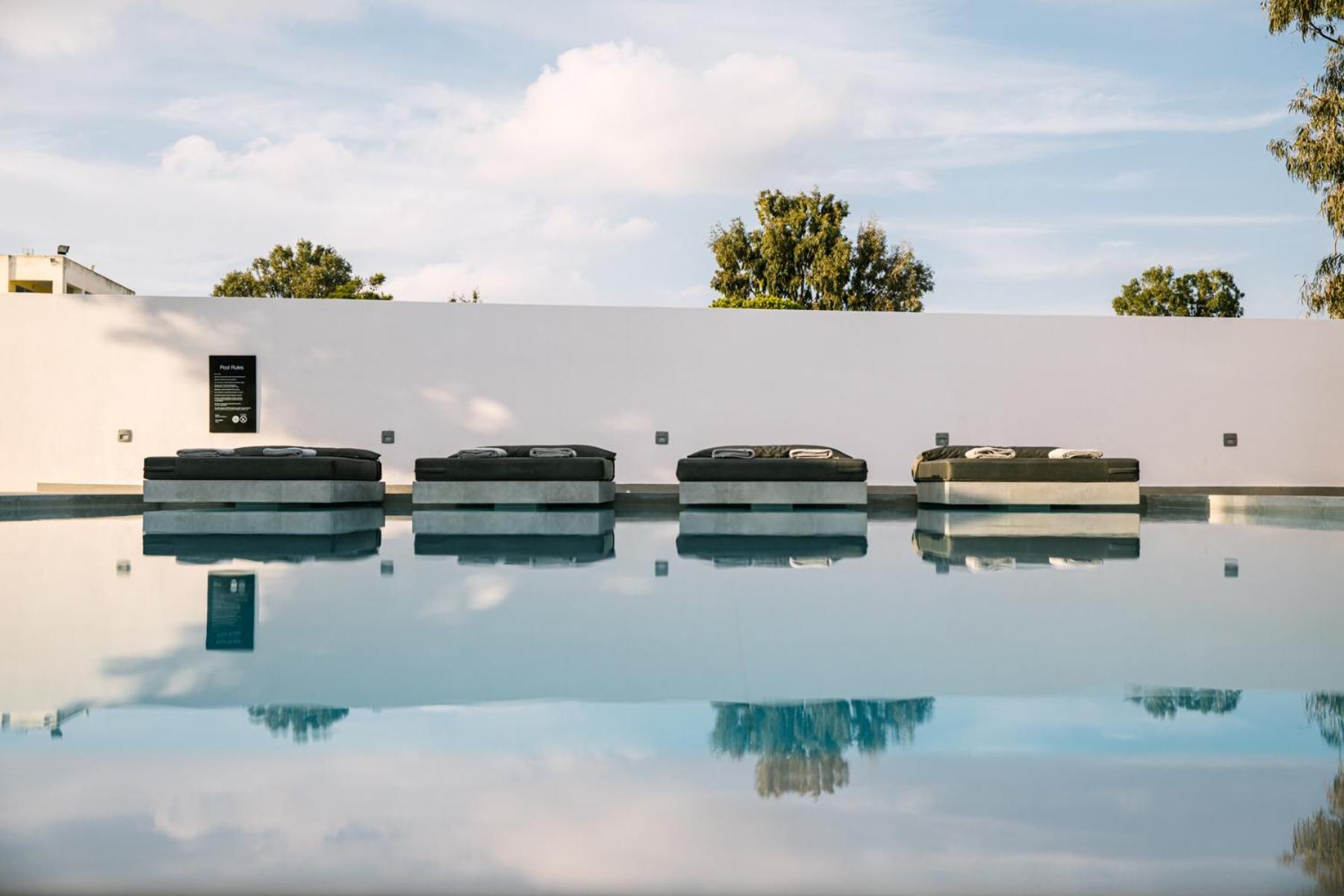Kalisti Hotel & Suites Fira  Dış mekan fotoğraf