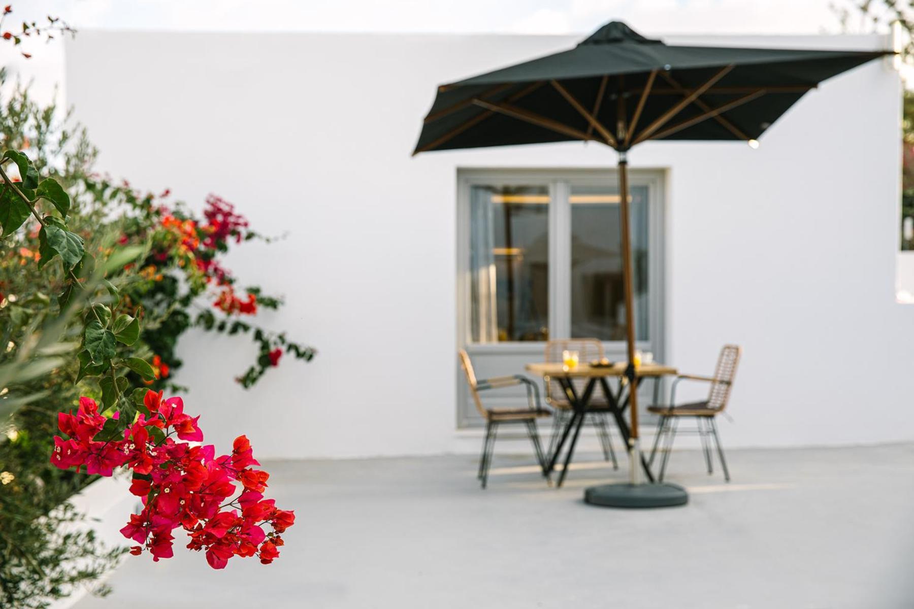 Kalisti Hotel & Suites Fira  Dış mekan fotoğraf