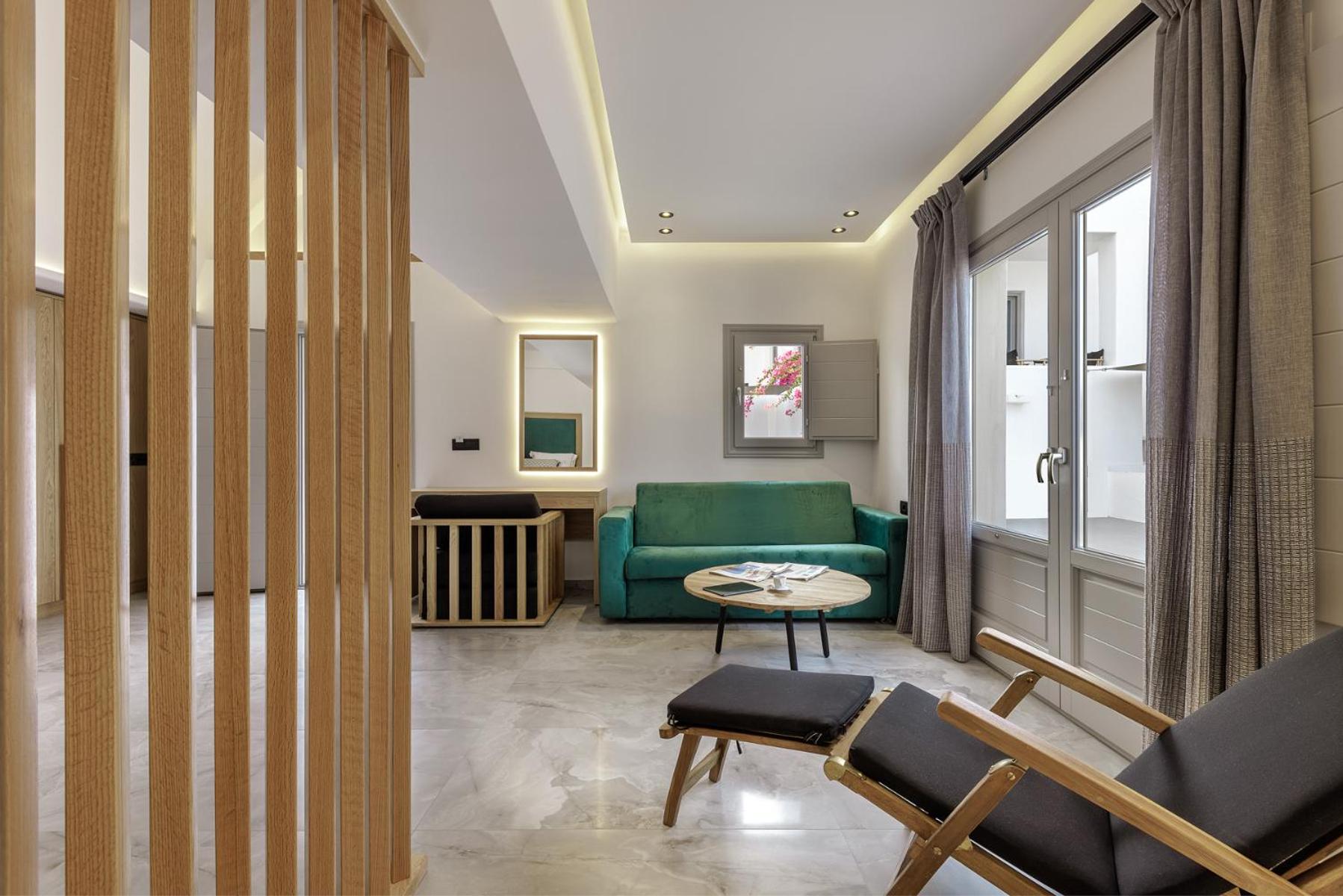 Kalisti Hotel & Suites Fira  Dış mekan fotoğraf