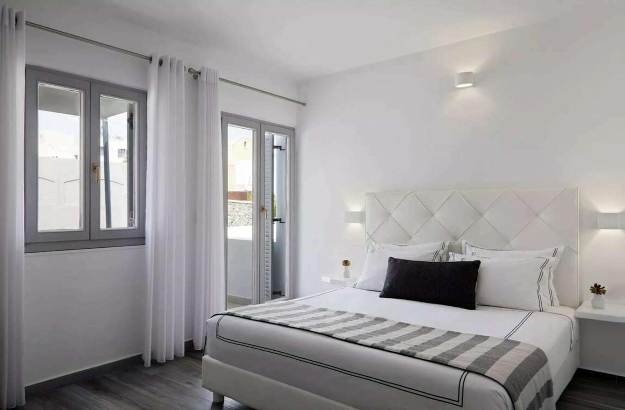 Kalisti Hotel & Suites Fira  Dış mekan fotoğraf